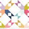 Essence Cheater Print (c16464-multi) | Essence | Fran Gulick | Riley Blake